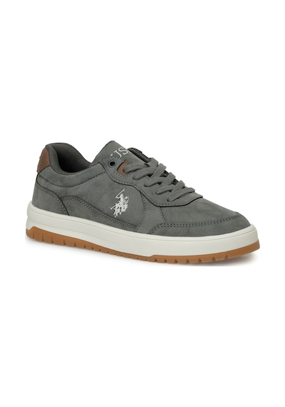 U.s. Polo Assn. Barta Haki Erkek Sneaker 000000000102695691