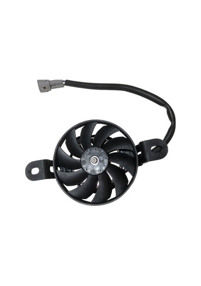 Mondial Rx3i Evo Fan Sağ