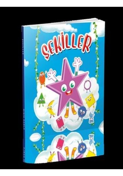 Şekiller - Minik Damla