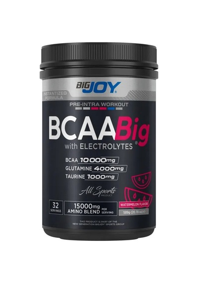 Bigjoy BCAABIG 589g Ananas