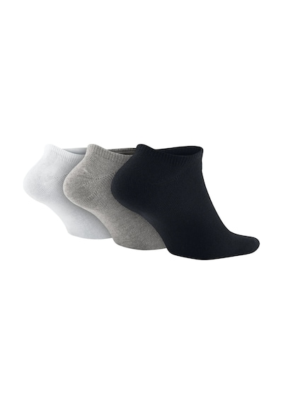 Nike Nıke 3 Lü Unısex Çorap Sx2554-901 Çok Renkli