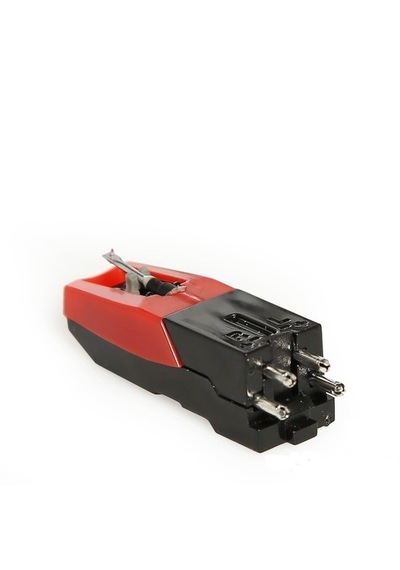 Numark-Ion Pt-01 Ion Max Lp Model Pikap İğnesi-Kristali