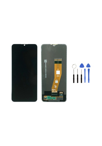Samsung A04e A042f Uyumlu Lcd Ekran Dokunmatik