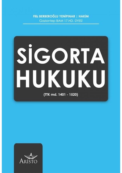 Sigorta Hukuku N11.3411