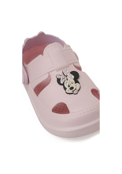 Minnie Mouse Lahor.b6fx Pembe Kız Çocuk Deniz Ayakkabısı 000000000102689980