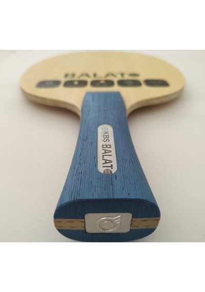 Kbs Balat Pro Alc Masa Tenis Tahtası Kahverengi