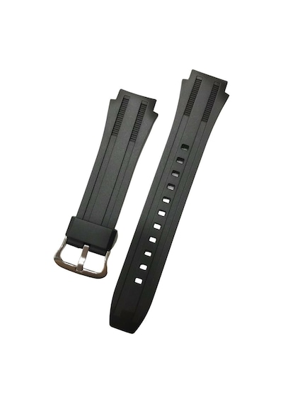 Casio MTP-1326 Orijinal Silikon Saat Kordonu Kayışı
