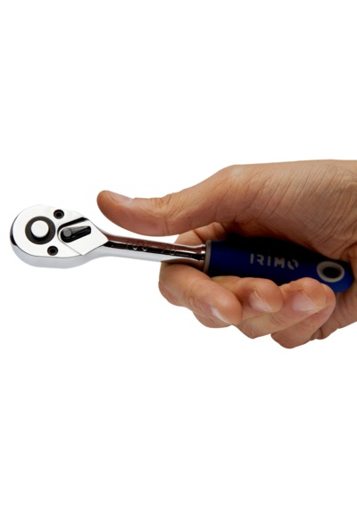 Irimo 109-13-4 1/4'' Lokma Takımı 13 Parça Çanta Tipi