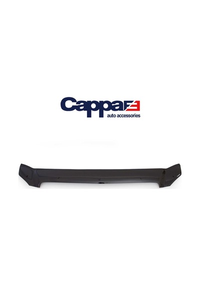 Cappafe Mercedes Vito W639 Ön Kaput Koruyucu Rüzgarlık 4Mm 04-10