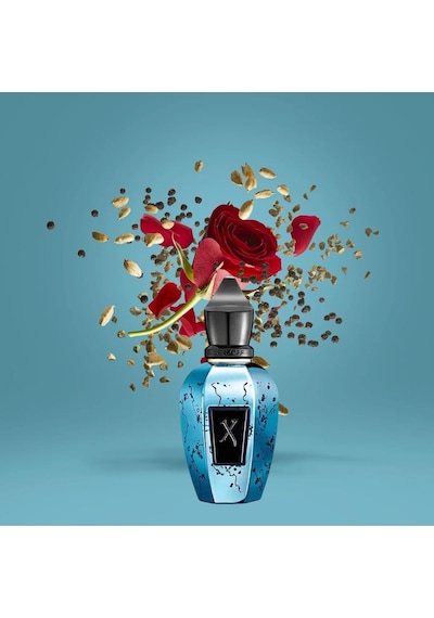 Xerjoff Groove Xcape Parfum 50 Ml Unisex Parfüm Odunsu - Oryantal