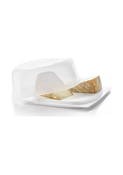 Tupperware Tupperware Küçük Peynirlik 220954881 Beyaz