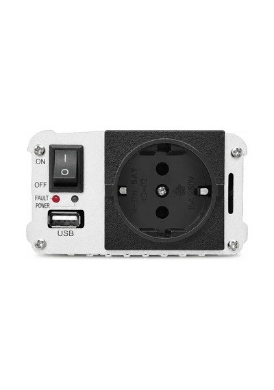 Lb 1000w Araç İnverter