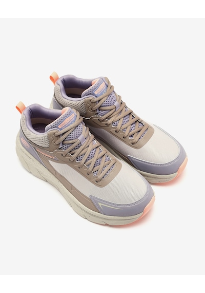 Skechers D'lux Walker 2.0 - Rain Check Kadın Bej Spor Ayakkabı 150089 Tpmt Bej