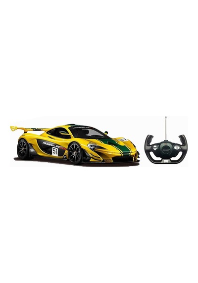 75000 Sun-R-C 1-14 F-F Mclaren P1 Gtr Işıklı