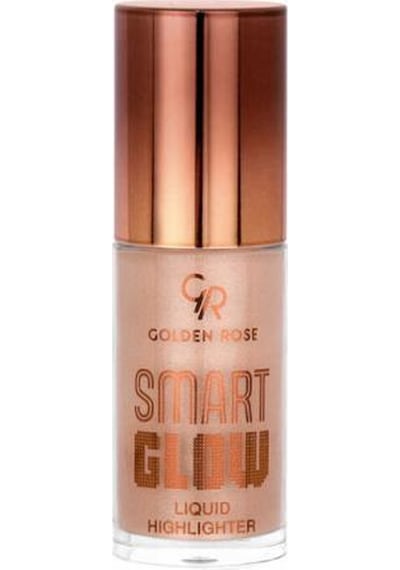 Golden Rose Smart Glow Likit Highlighter 203