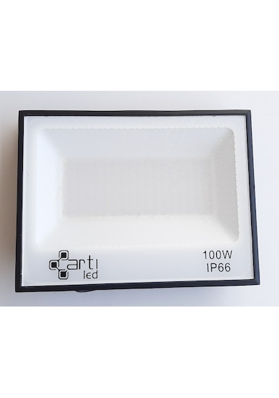 100 w Tablet Projektör 100 w Led Projektör Spot Smd Led Aydınlatm N11.56