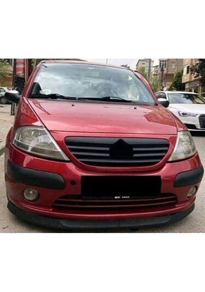 Citreon C3 Uyumlu Astra H Lip 2 Parça Tampon Eki N11.8500