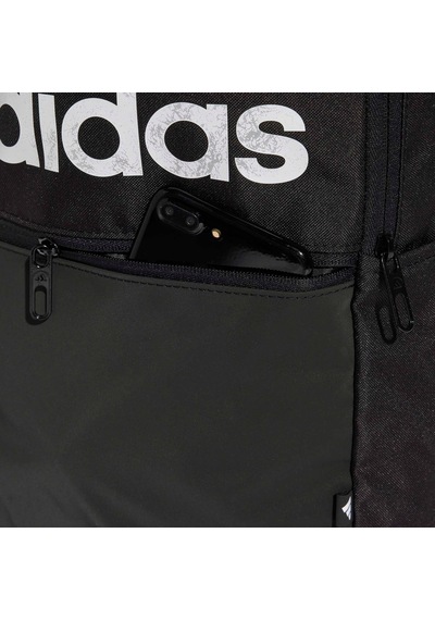 Adidas Classic Daily Unisex Siyah Sırt Çantası Jd9567