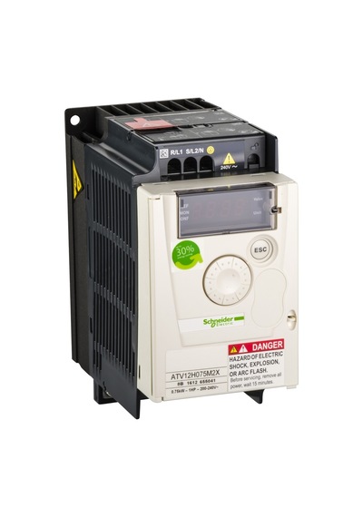 Schneider Electric 0.75 Kw 220v Ac Hız Kontrol Cihazı