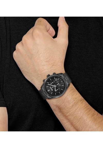 Boss Watches Hb1513960 Erkek Kol Saati