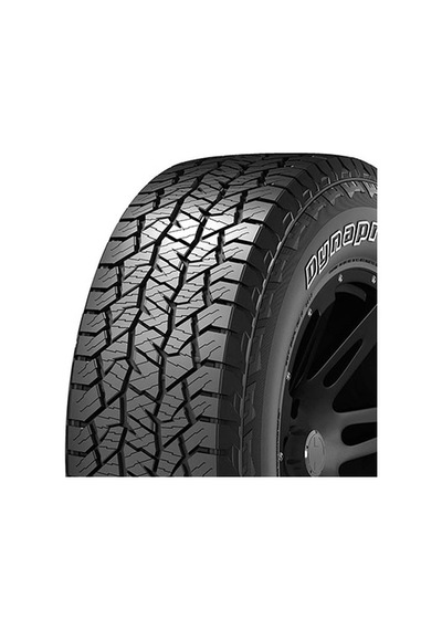 Hankook 275/60 R20 115t Dynapro At2 Rf11 M+s 2025 Yaz Lastiği