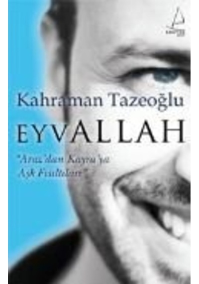 Eyvallah Araz'Dan Kayra'Ya Aşk Fısıltıları Kahraman Tazeoğlu