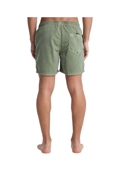 Quiksilver Quıksılver Everyday 6490 Yeşil