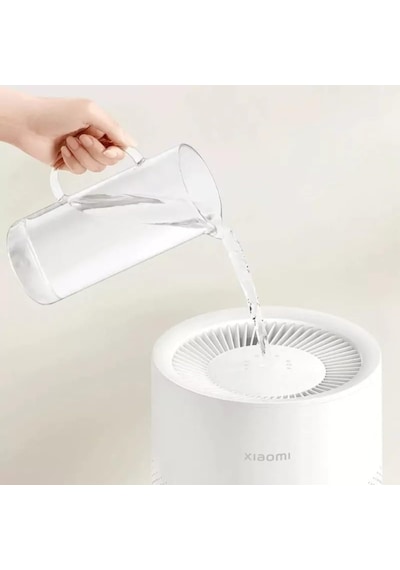 Xiaomi Smart Evaporative Humidifier - Buharlaşmalı Antibakteriyel