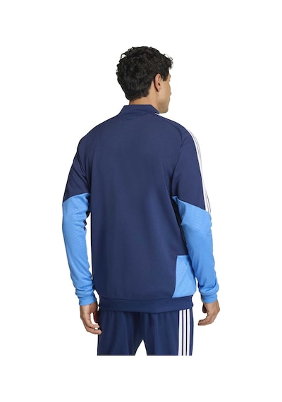 Tenabl/rayblu Adidas Erkek Futbol Eşofman Üstü Tiro26c Tr Jkt Jy8865 Mavi