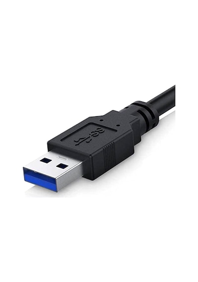 Usb 3.0 To Vga Görüntü Aktarıcı Çevirici Adaptör Usb To Vga