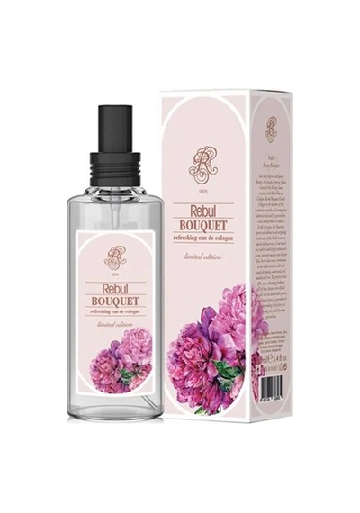 Jenerik Bouquet 100 Ml Kolonya