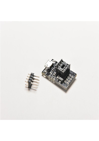 Robotistan Attiny13A/Attiny25/Attiny45/Attiny85 Usb Geliştirme Ve