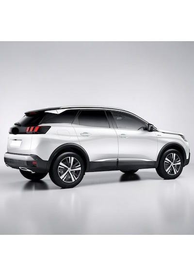 Peugeot 3008 2017-2020 Sağ Elektrikli Bagaj Amortisörü 9809682180