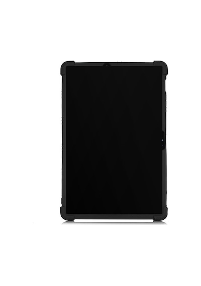 Ally Galaxy Uyumlu Tab S8 S7 T870 - T875 11 Inç Standlı Silikon Kılıf