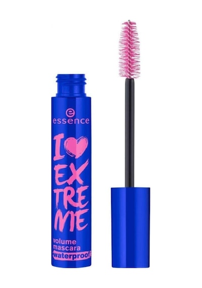 Essence I Love Extreme Volume Waterproof Maskara