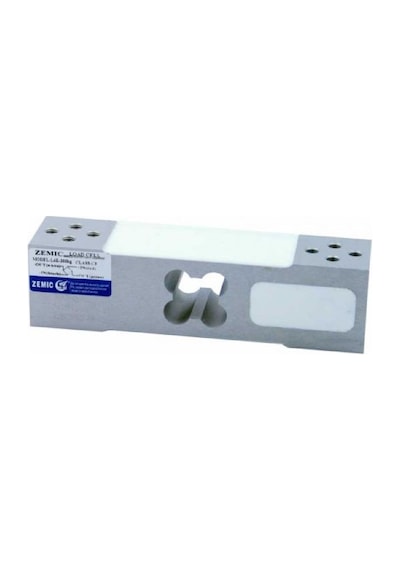 Zemic L6e-c3-300kg ,c3-300kg Alüminyum Loadcell