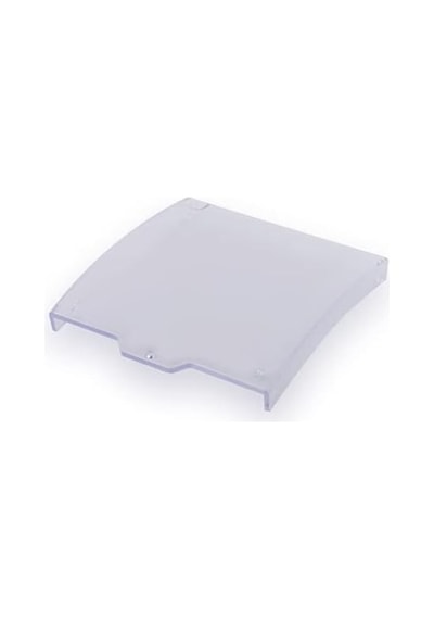 Tfa-0165 Plastik Kapak Kırbas Buton İçin