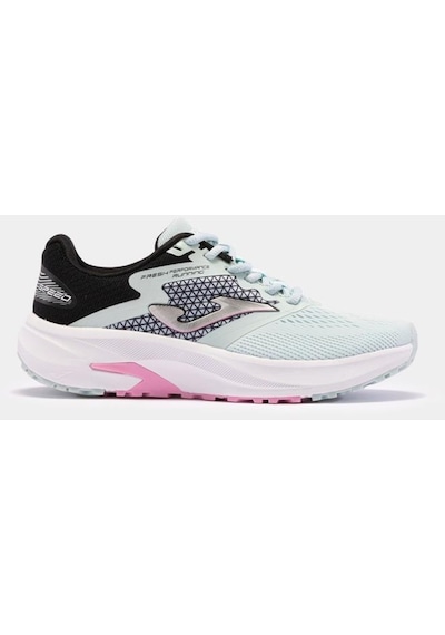 Joma Speed Lady 2415 Rspels2415 Turkuaz Kadın Yürüyüş Koşu Ayakkabı 001