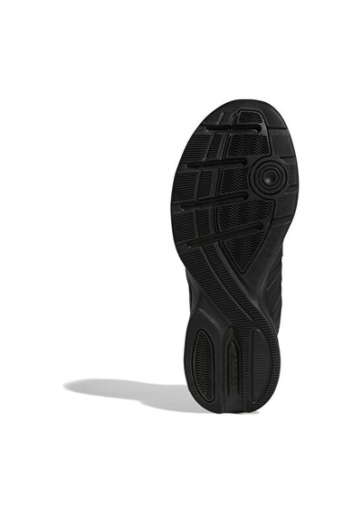 Adidas Erkek Antrenman Ayakkabısı Eg2656 Siyah Strutter Siyah