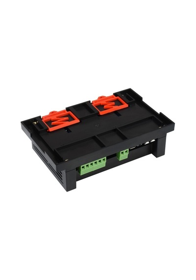 Raspberry Pi Pico Endüstriyel 8 Kanallı Röle Modülü