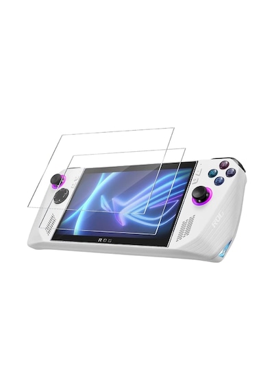 Rog Ally 7 İnç 9h Temperli Ekran Koruyucu-2 Adet