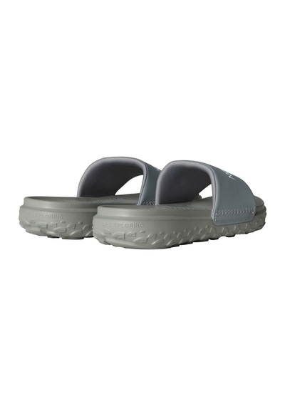 The North Face Never Stop Cush Slıde Erkek Terlik Nf0a8a9070n1 Çok Renkli