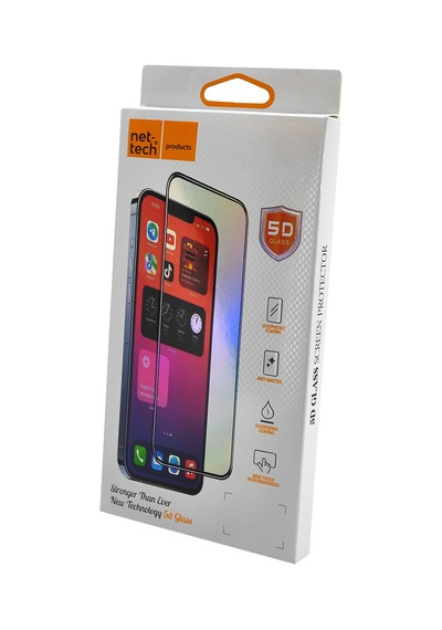 Xiaomi Mi 9t Pro Uyumlu Nettech 5d Glas Full Cam Koruyucu