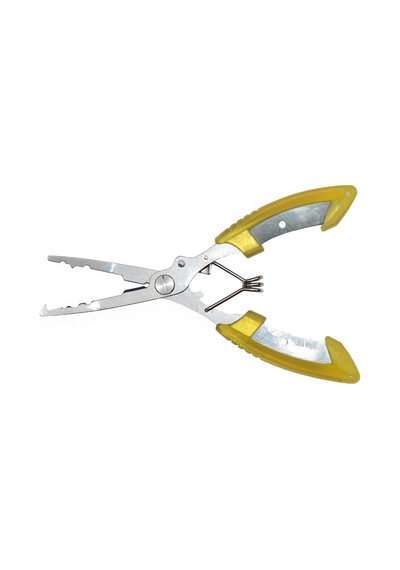 Fishika 16cm Kendinden Kilitli Jig Pensesi