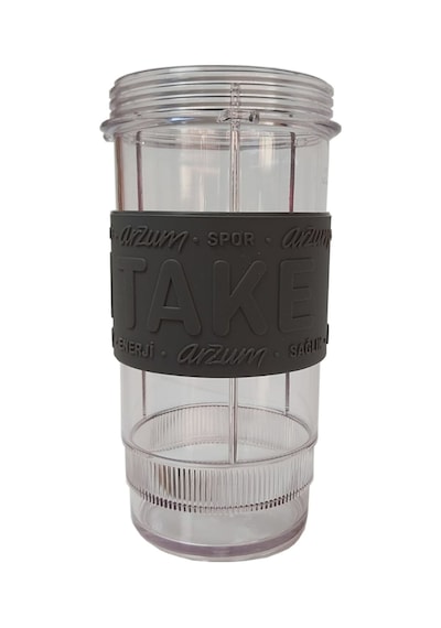 Felıx Fl196-0100 Mix N Joy Kişisel Blender İçin Hazne 400ml