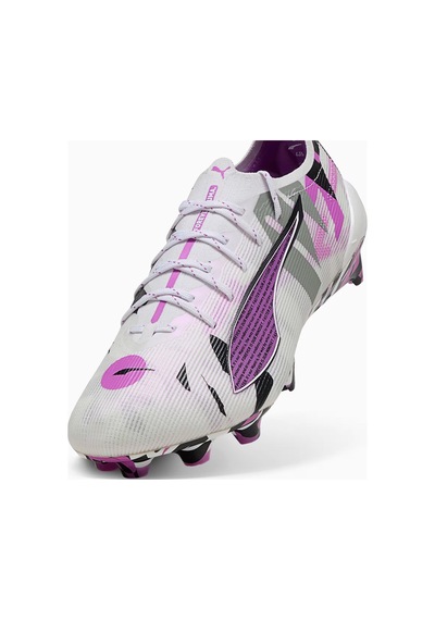 Puma Ultra 5 Ultimate Forever Fg Erkek Krampon C-pum108410e10p01 Mor