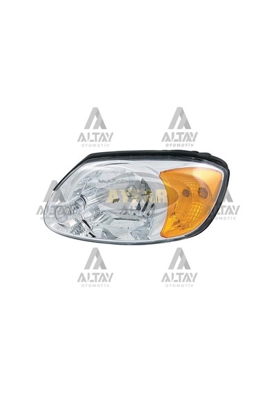 Far Accent 2003-06 Admıre Manuel Sarı Sol Oem No:9210125510