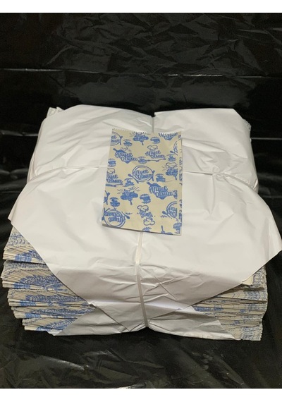 Pastane Kese Kağıdı 13 X 21