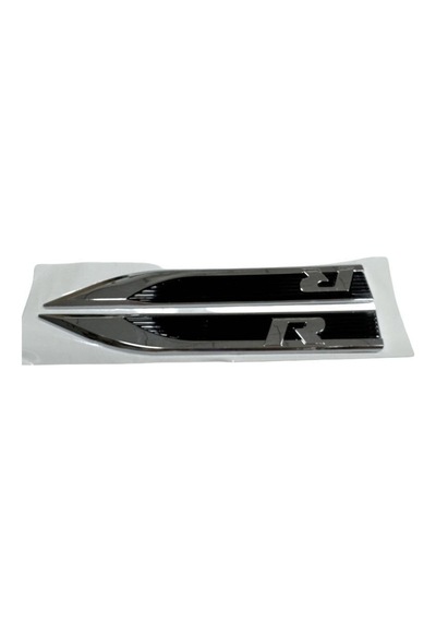 Space Çamurluk Logosu R Yeni Model / Yacı187-1