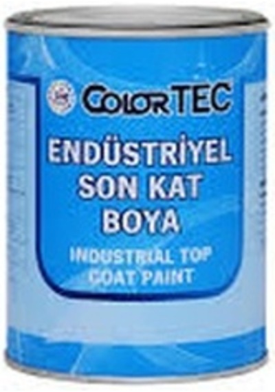 Colortec End 1018 Krom Sarı 1/1